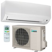 Кондиционер Daikin FTYN25L/RYN25L