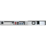 Сетевое хранилище Asustor AS6504RS