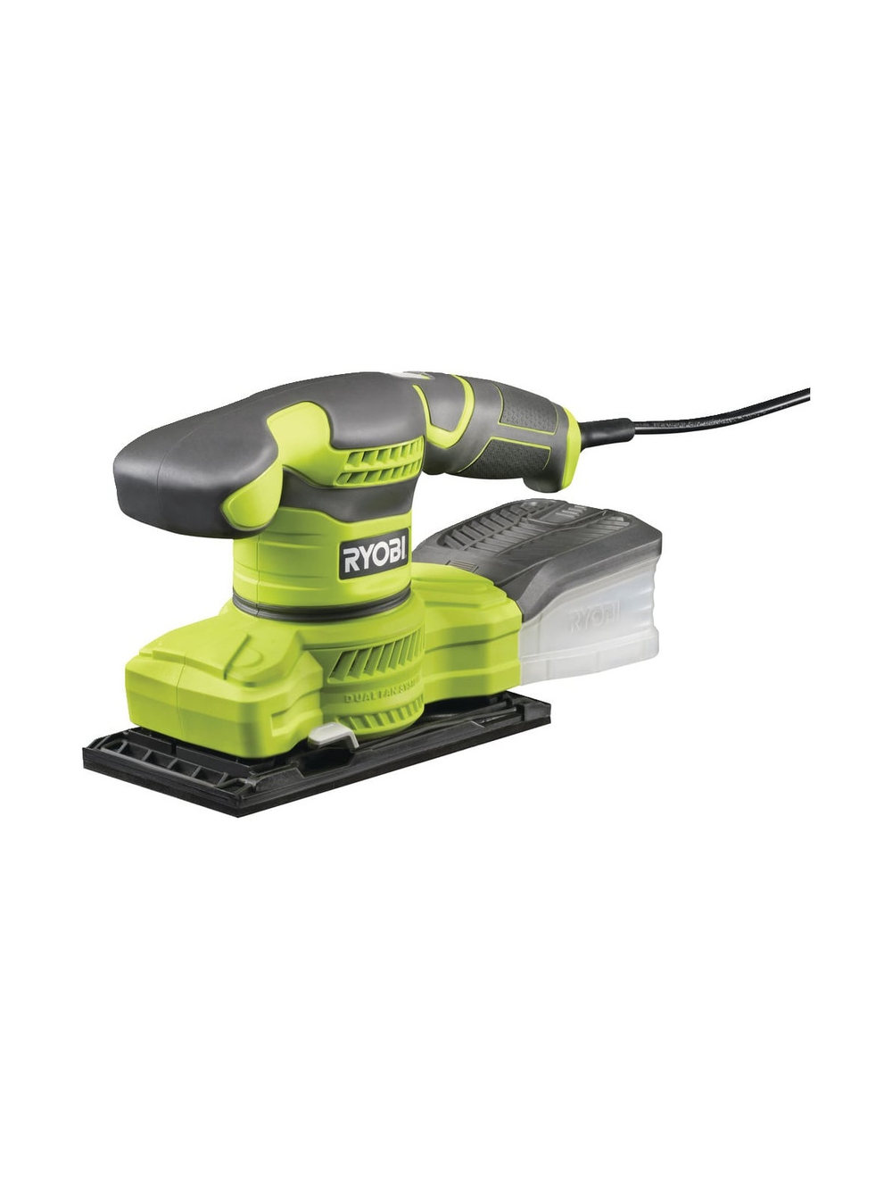 Виброшлифмашина Ryobi RSS200-G 5133003500