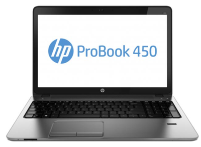 Hp 450 G0