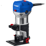 Фрезер кромочный Зубр Профессионал ФПК-750Н 750 Вт