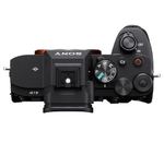 Беззеркальный фотоаппарат Sony Alpha 7 IV Body (уцененный)