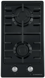 Газовая варочная панель Maunfeld EGHE.32.3EB/G