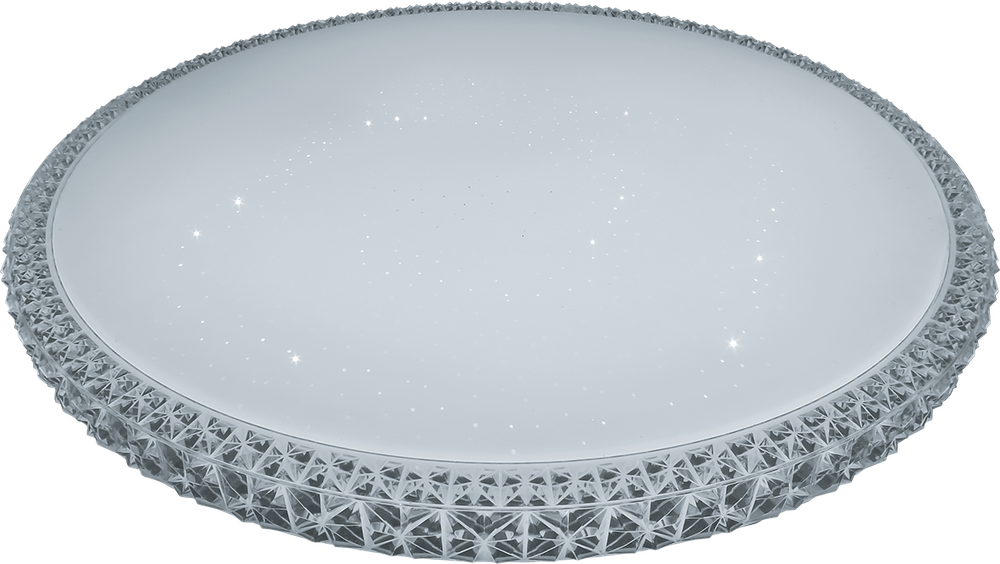 Светильник Navigator 80 329 NLF-C-006-01 72 Вт, звезд небо, кристаллы