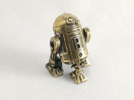Статуэтка. R2D2