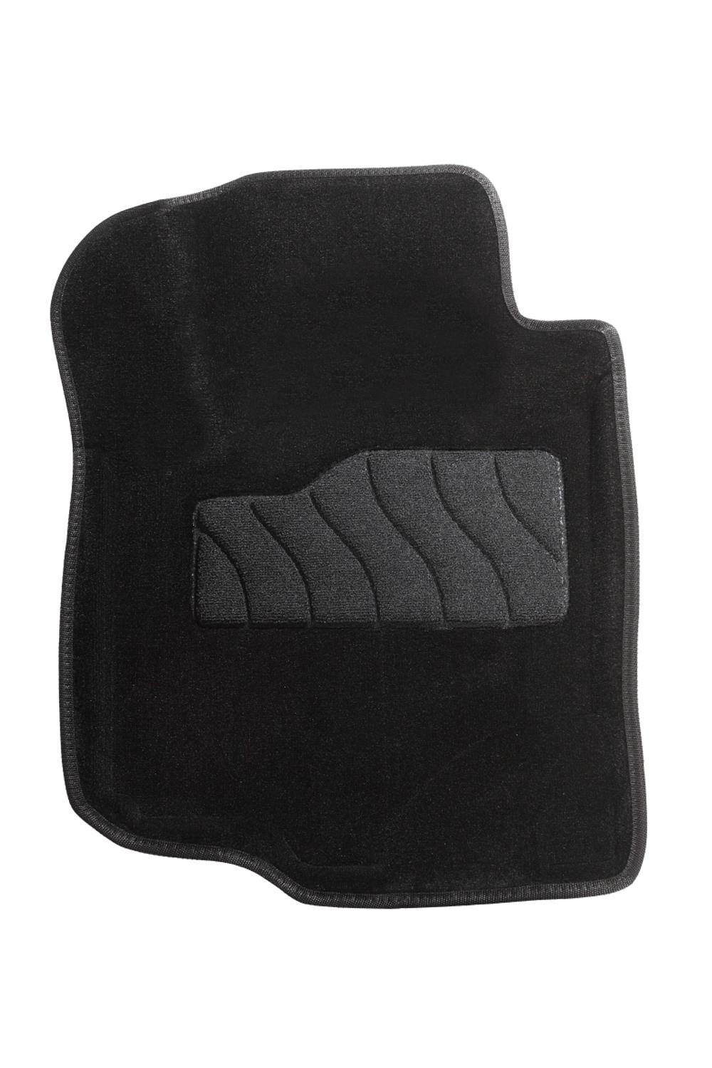 3D коврики для Suzuki SX4 II 2013-2022, Seintex.86649