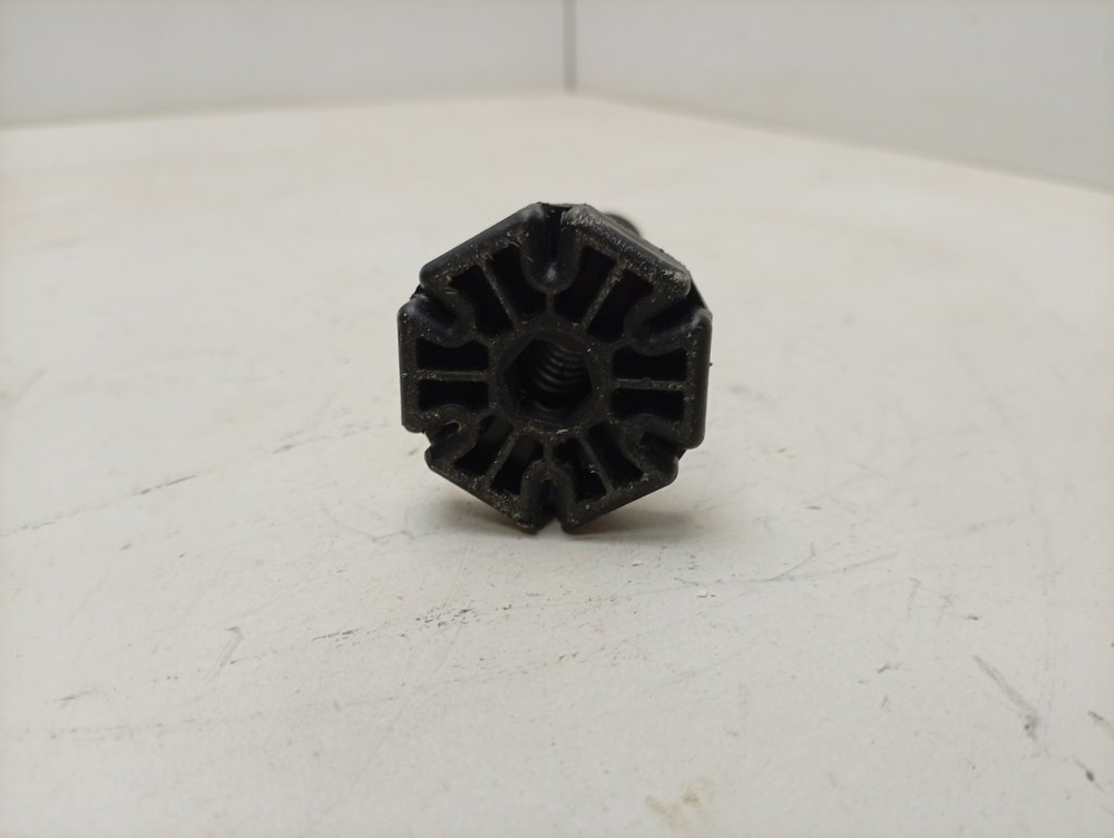 GV53311 ктп5 Ножка для посудомоечных машин Hansa Gorenje 1031891 б/у