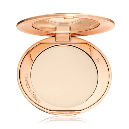 Charlotte Tilbury Airbrush Flawless Finish Fair Пудра для лица