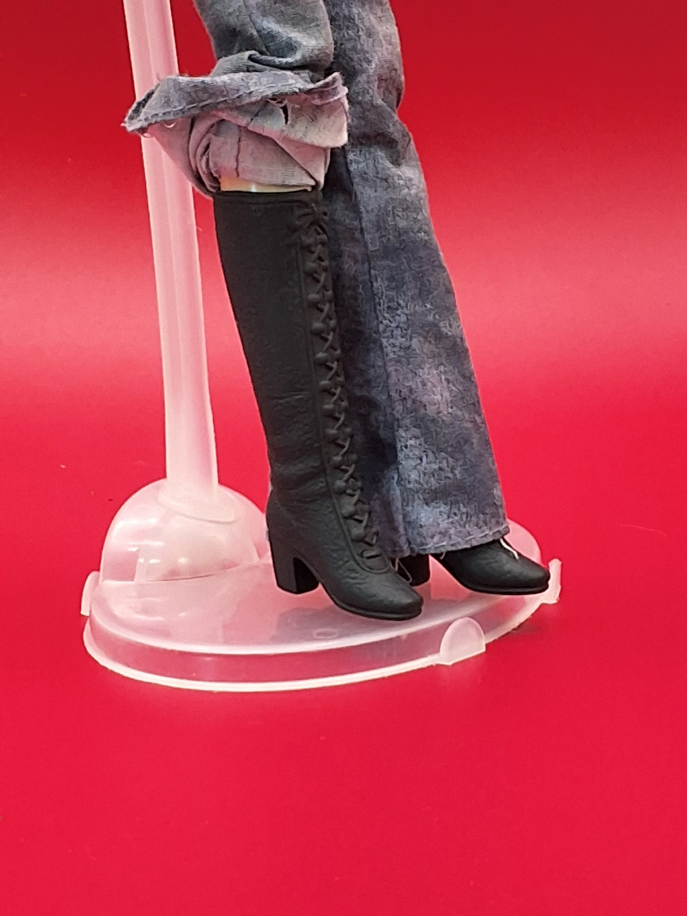 Кукла Барби Barbie Halloween Star Doll 031303