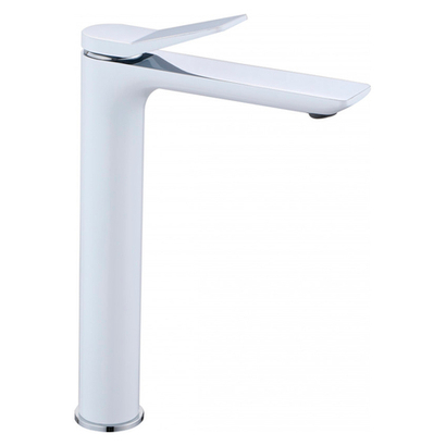 Hansen Смеситель для раковины HL11099-F, белый