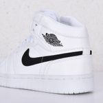 Кроссовки детcкие Nike Air Jordan White арт fc867-7