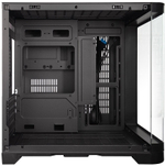 Корпус mATX 1STPLAYER UVIEW UV5