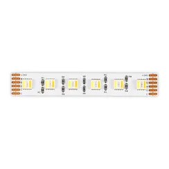 ST1006.018.20RGBCCT Светодиодная лента  - 18Вт/м (сум.) 2700K-6000K 2100 Lm Ra90 IP20 L5000xW12 24В Светодиодные ленты