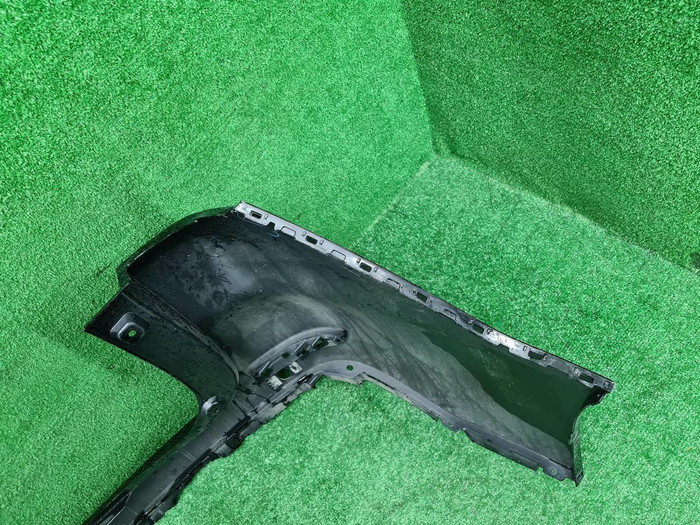 Бампер задний Haval M6 2 (2021-н.в.)