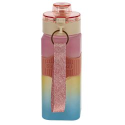 GAEM Бутылка, 550 мл, L8 W8 H19,5 см