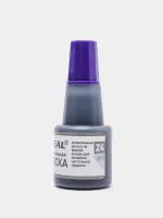 Краска штемпельная TRODAT IDEAL 7711, фиолетовый