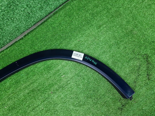 Расширитель перед. правый BMW X6 G06 19-нв M-paket