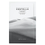 Тканевая маска для выравнивания тона SKIN1004 Madagascar Centella Tone Brightening Glow Mask