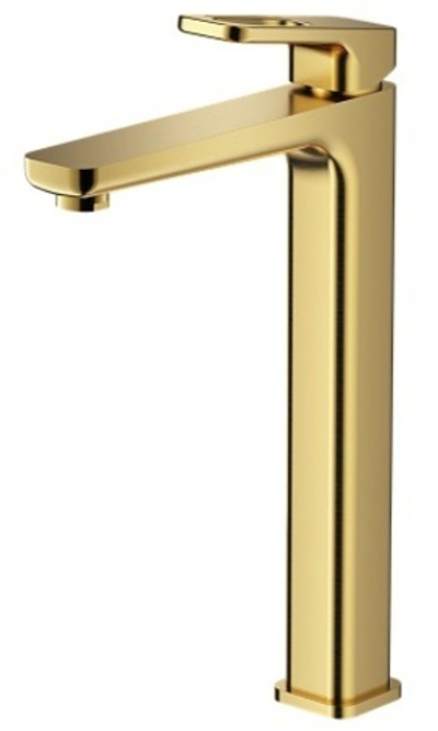 Смеситель для умывальника 
высокий R51.15.03