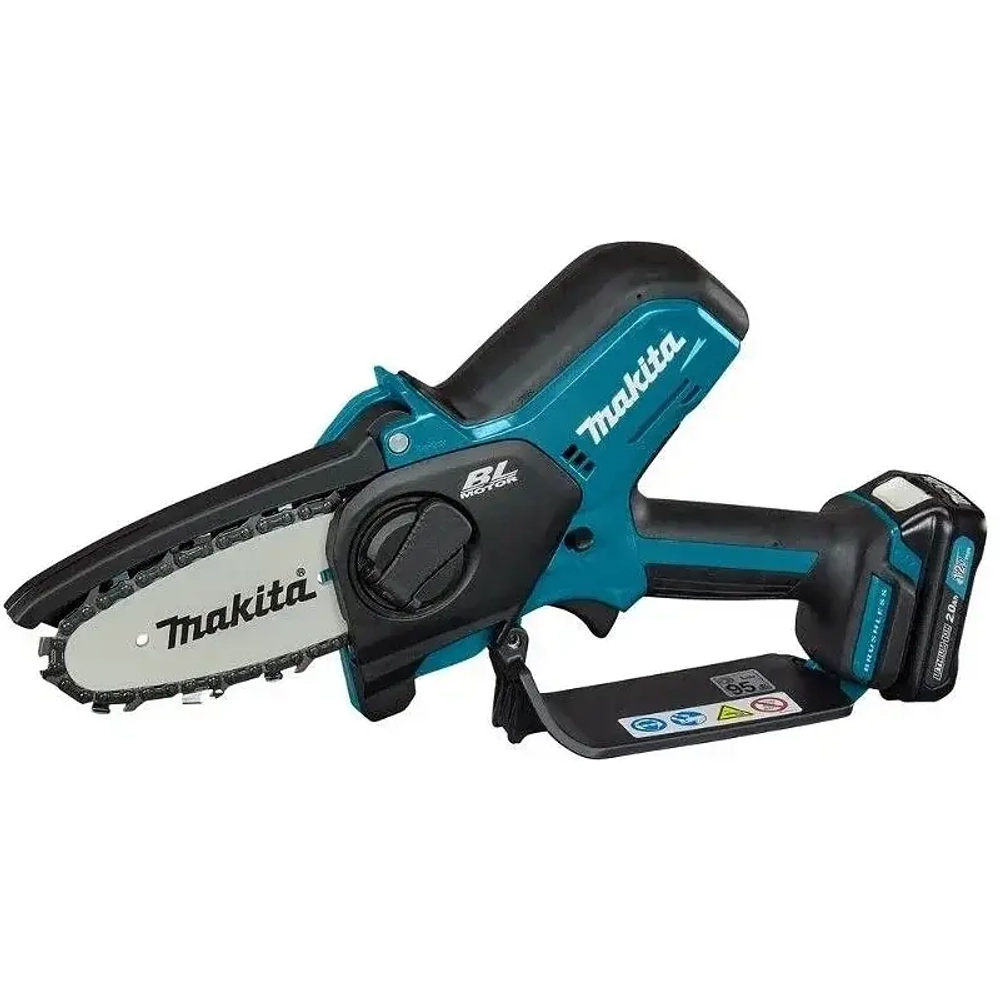 Makita UC100DWA аккумуляторная цепная пила (1 x 2 Ач, З/У)