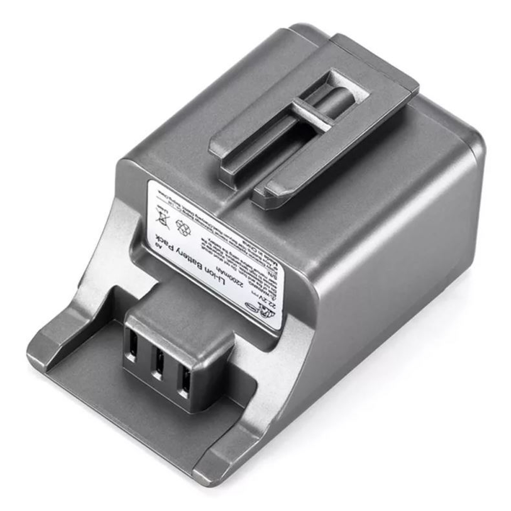 Ремонт аккумулятора puppyoo A9