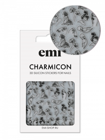 Charmicon 3D Весна 2022