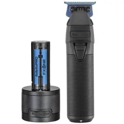 Триммер BaByliss PRO FX799MBE FxOne All-Metal Black Skeleton