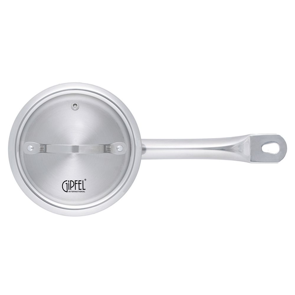 Набор посуды из нержавеющей стали Gipfel Victory 1551