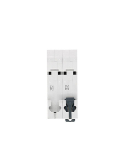 Выключатель автоматический модульный 2п B 32А 4.5кА City9 Set 230В SE C9F14232