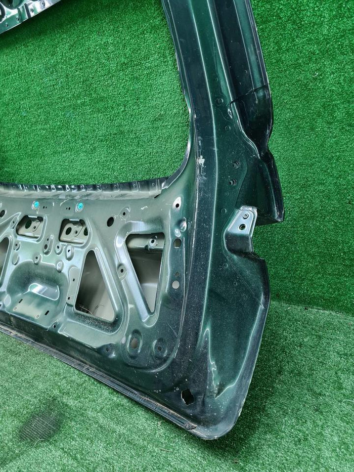 Крышка багажника Lixiang L8 (2022-н.в.)