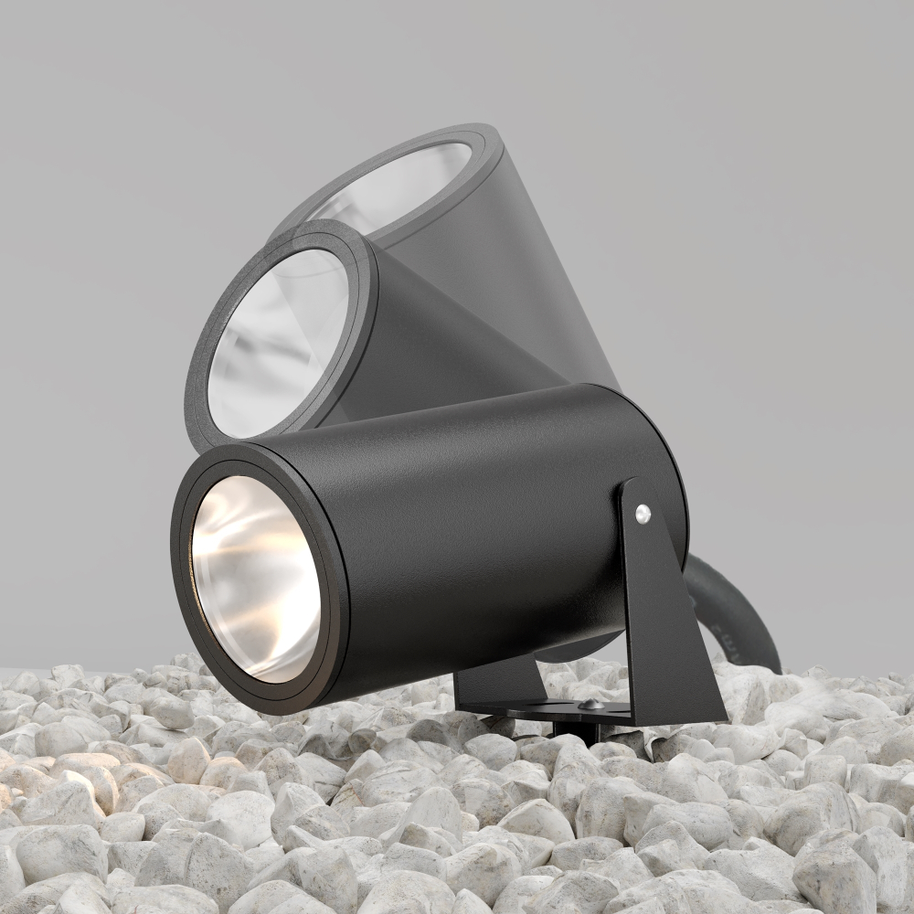 Ландшафтный светильник Outdoor O050FL-L30GF3K