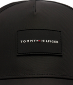 Кепка Tommy Hilfiger - черный(AM0AM12545)