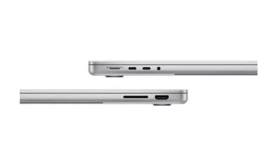 Apple MacBook PRO 14&quot; M3