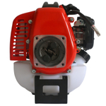 Двигатель бензиновый EVOline 1E34F