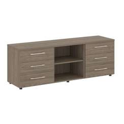 Yalta Тумба модульная LT.TS-3.1 Вяз Благородный 1642*450*580