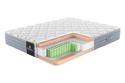 Матрас MaterLux NUVOLA (НУВОЛА)