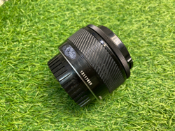 Minolta AF 50mm  1.7