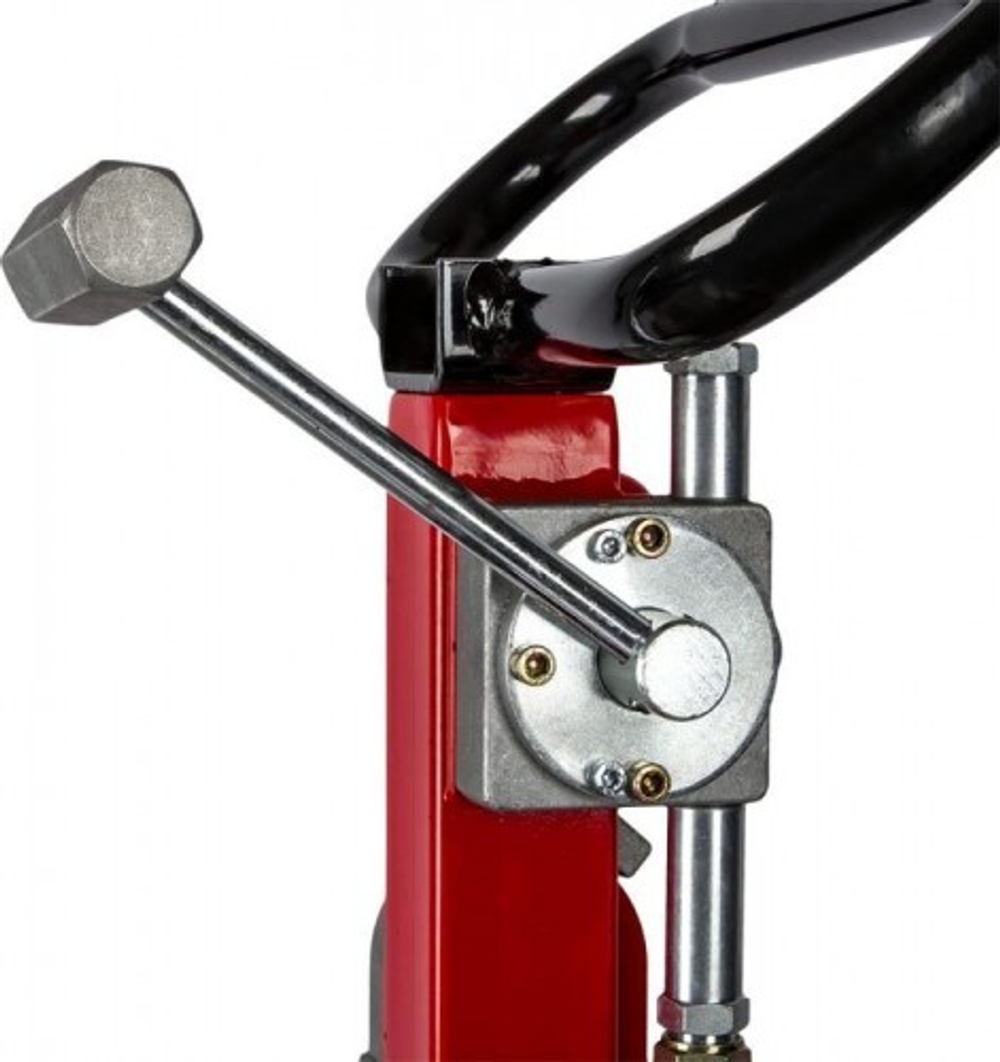 Виброплита DDE VP125HK 908-764