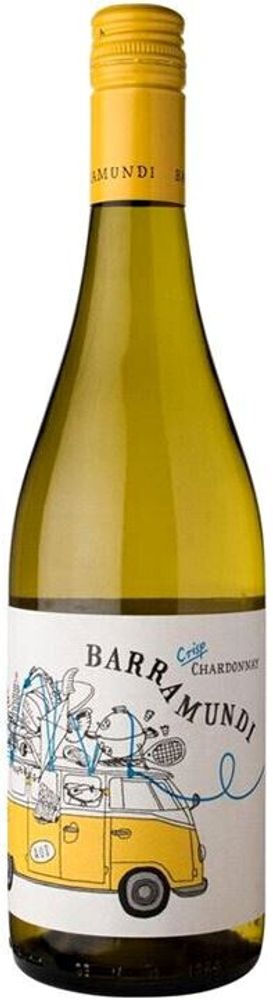 Вино Баррамунди Шардоне Вино Баррамунди Шардоне