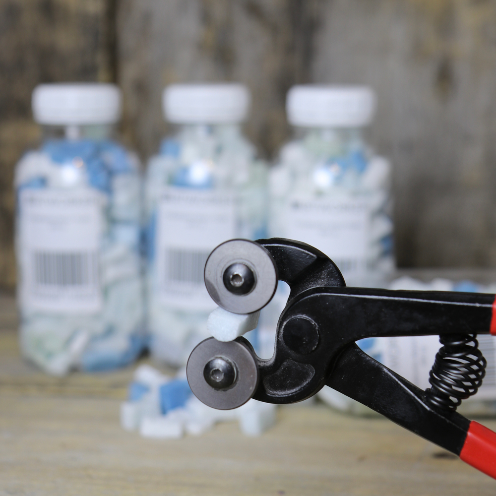 Smaltbottle-Water Foam, 400 гр