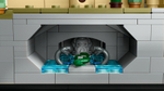 Конструктор LEGO Harry Potter 76419 Замок и территория Хогвартс