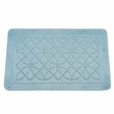 Коврик MAXIMUS 60*100см, 2534 STAR BLUE