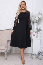 Платье 71665 Avili