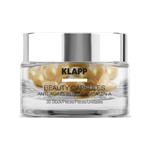 KLAPP BEAUTY CAPSULES Anti-Aging Serum + Vitamin A