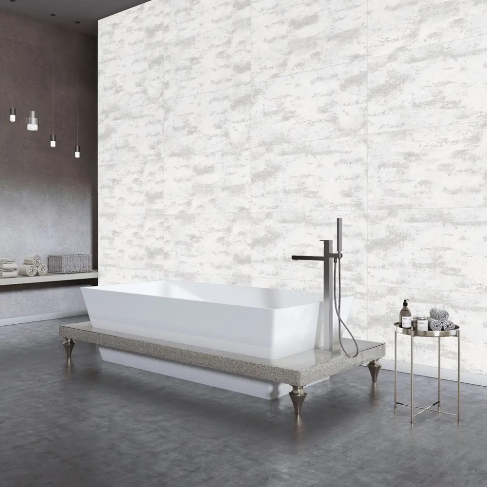 METALLIC BLACK 600*1200 керамогранит матовый