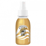 Мист-шиммер для тела Estrade SUMMER SHINE 02 золото