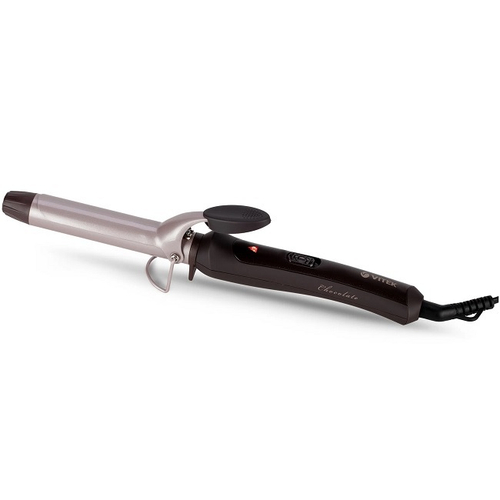 Электрические щипцы VITEK VT-2539 CL, керамическое покрытие (2539-VT-01)