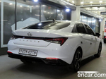 Hyundai Avante (CN7) 1.6 (05.2020)