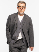 ПИДЖАК ШЕРСТЯНОЙ