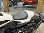Harley-Davidson Sportster S, 2021